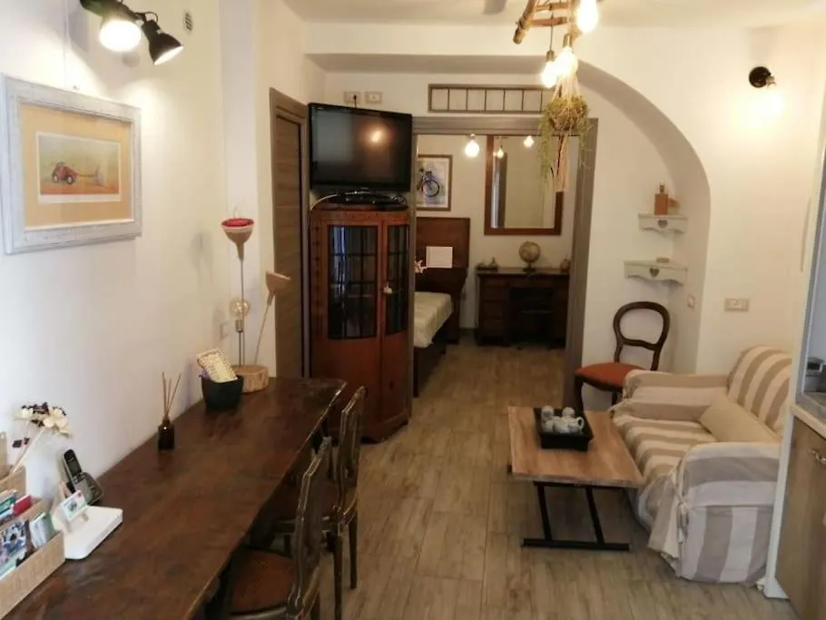 Green Empathy Studio Castel Gandolfo Apartment