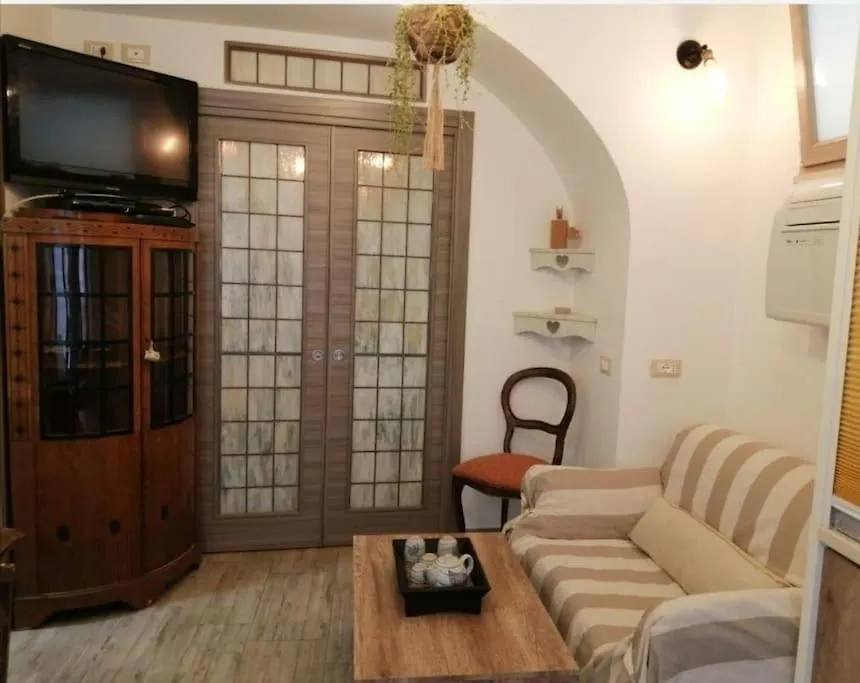Apartment Green Empathy Studio Castel Gandolfo Italy