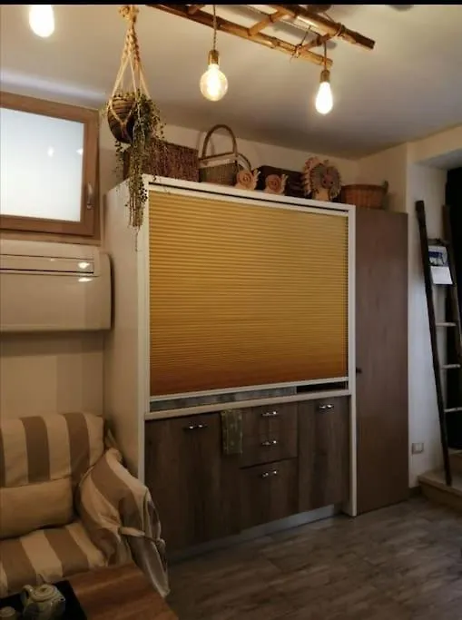 Apartment Green Empathy Studio Castel Gandolfo