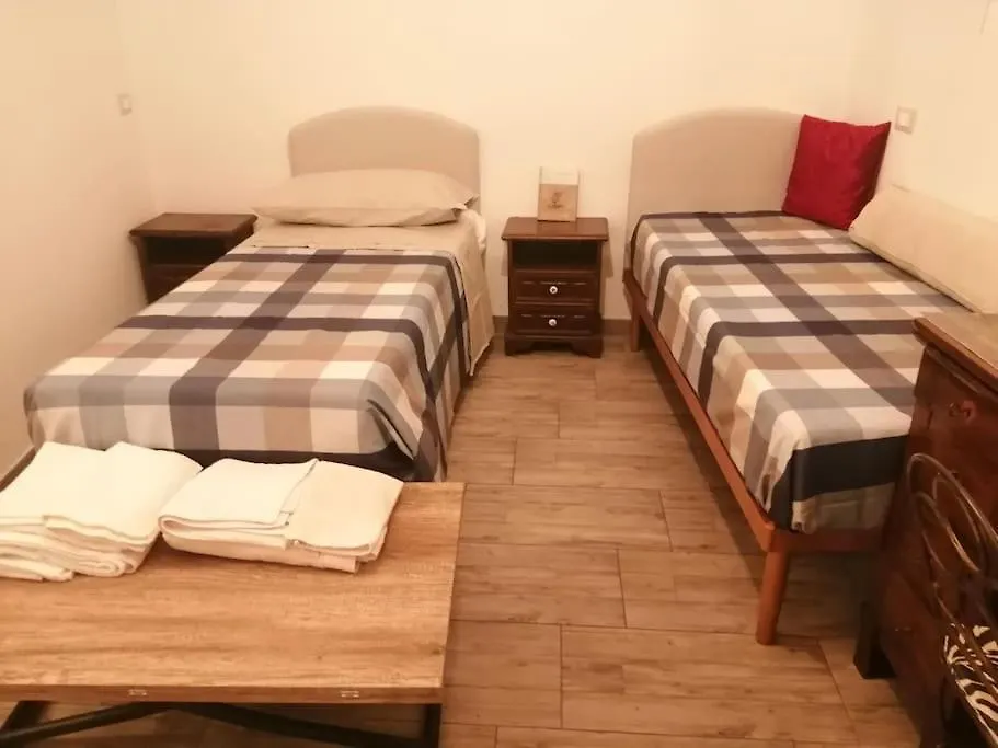 Green Empathy Studio Castel Gandolfo 0*,  Italy