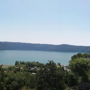 La Casa Azzurra Int. 1 Castel Gandolfo