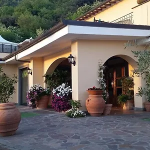 Degli Angeli Hotel