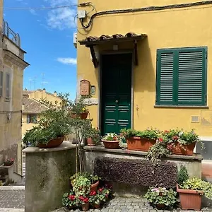 Casa Antonella Castel Gandolfo
