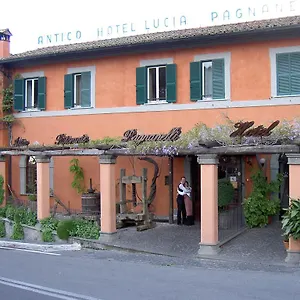 Lucia Pagnanelli Hotel
