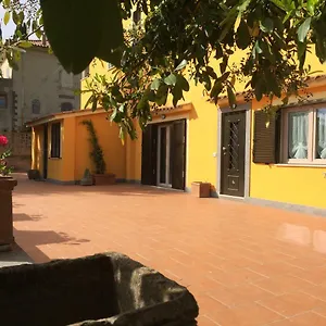 La Castel Gandolfo